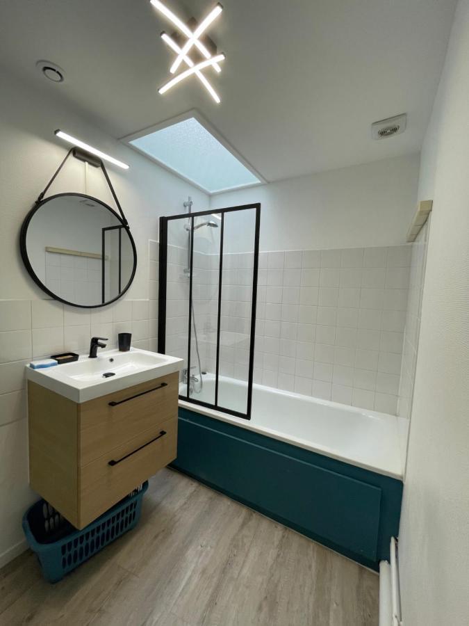 L'Escapade De Rompsay Cosy & Moderne La Rochelle (Charente-Maritime) Exterior foto